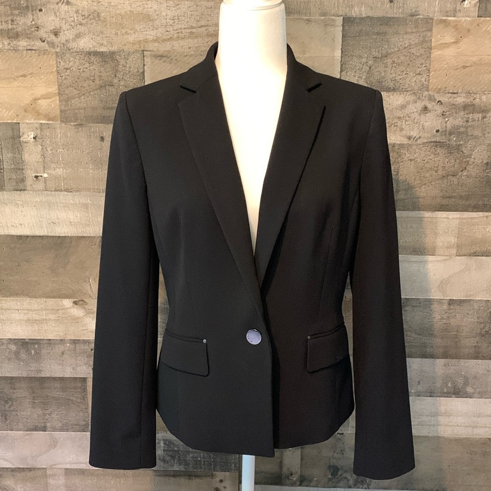 Anne Klein Blazer Size 8